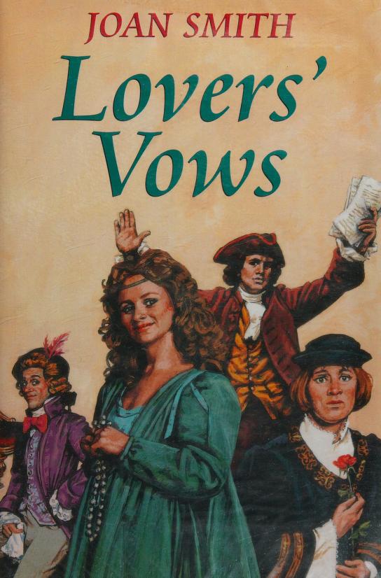 Lovers' Vows