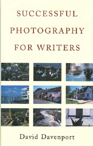 Successful Photography for Writers