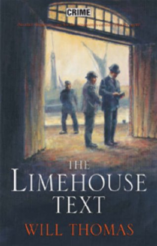 Limehouse Text