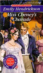Miss Cheney's Charade