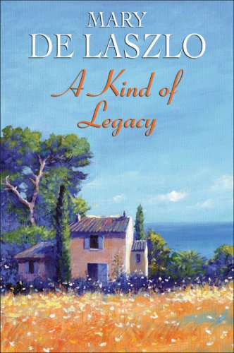 A Kind of Legacy