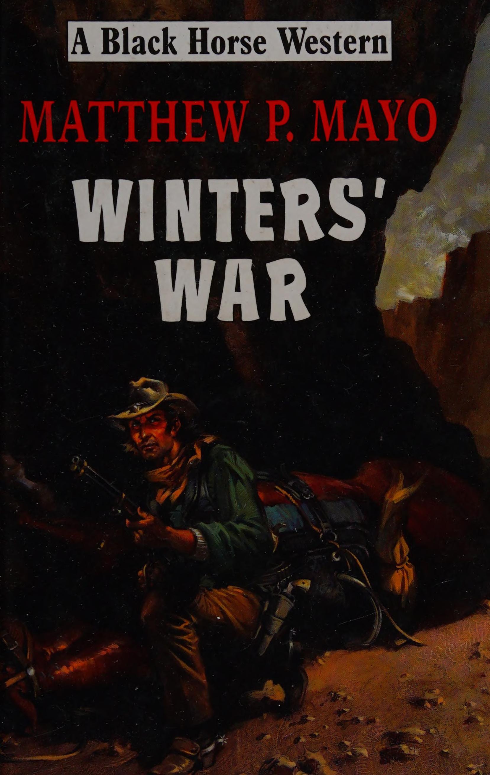 Winters' War