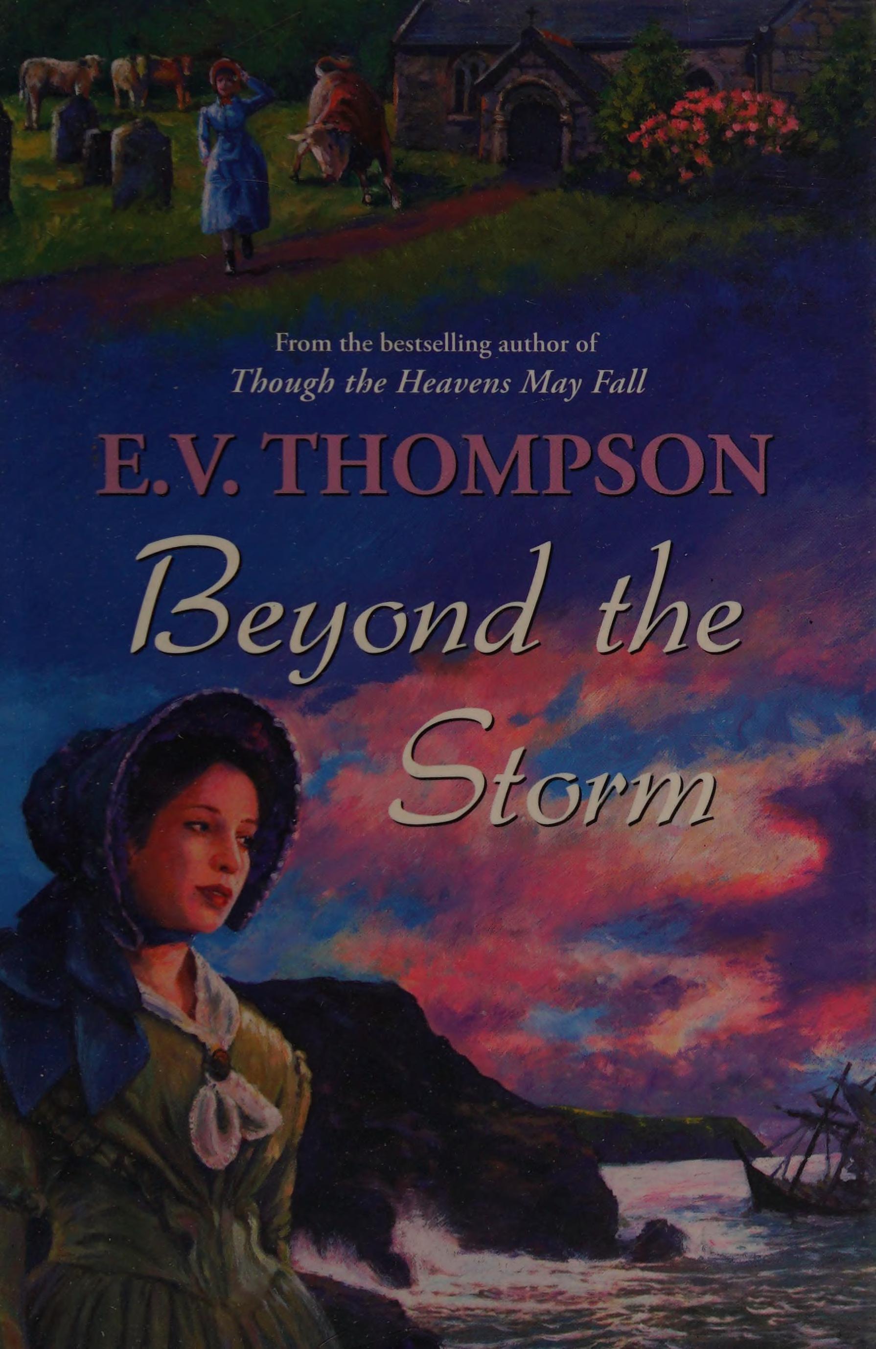 Beyond the Storm