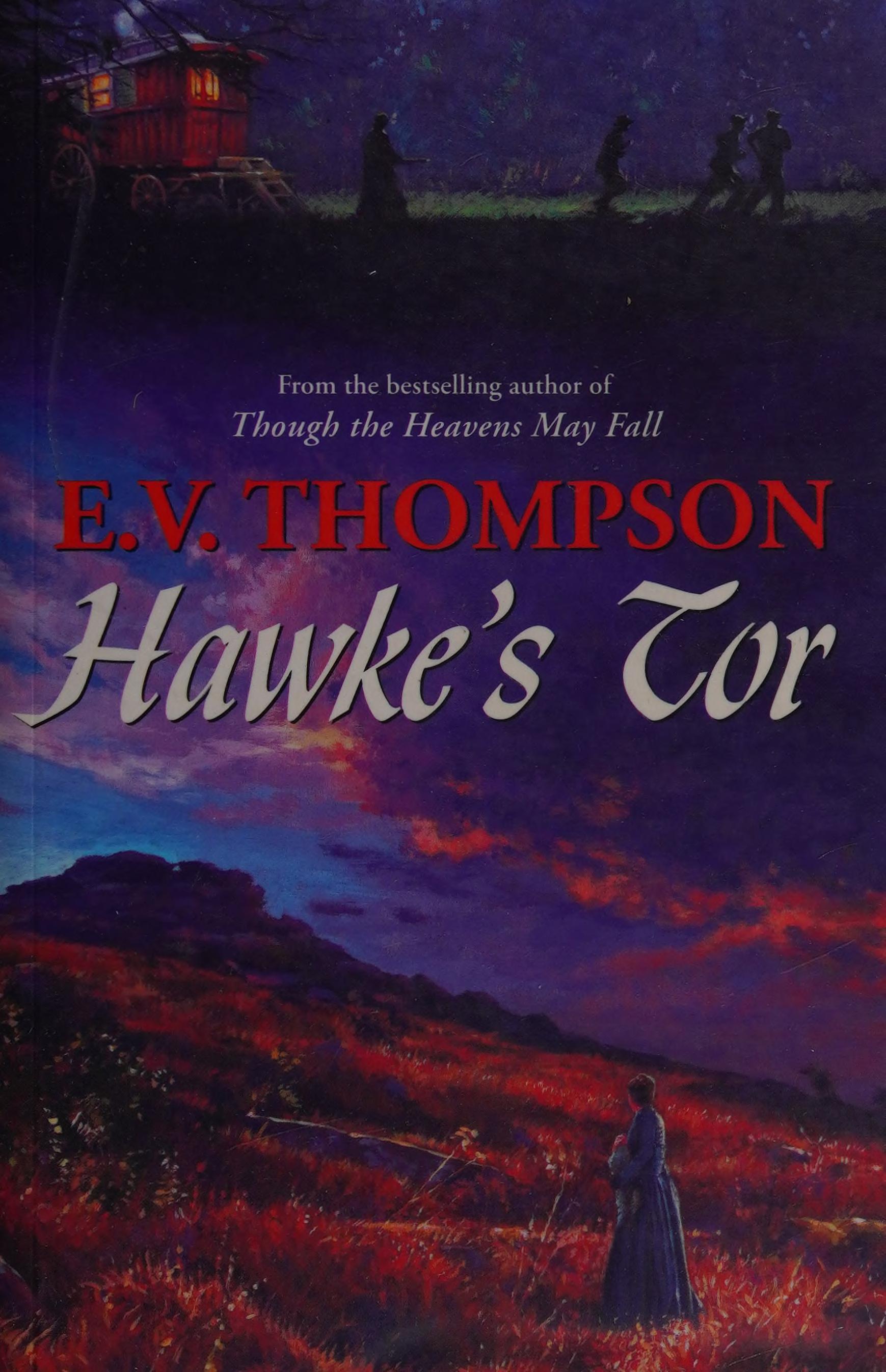 Hawke's Tor
