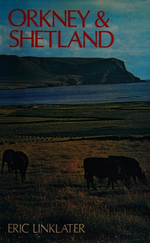 Orkney and Shetland