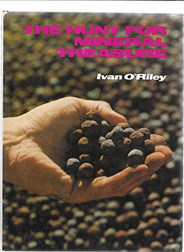 Hunt for Mineral Treasure