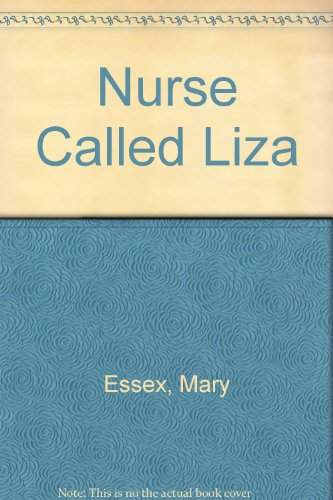 A Nurse Called Liza