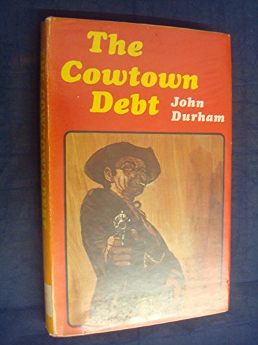 The Cowtowndebt