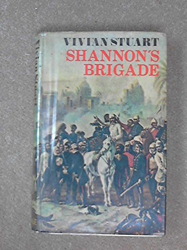 Shannon's brigade
