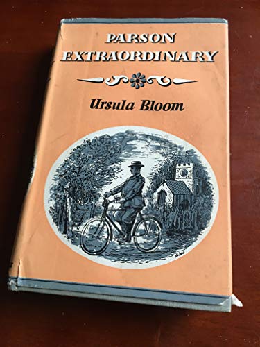 Parson Extraordinary