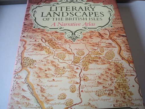 Literary Landscapes of the British Isles