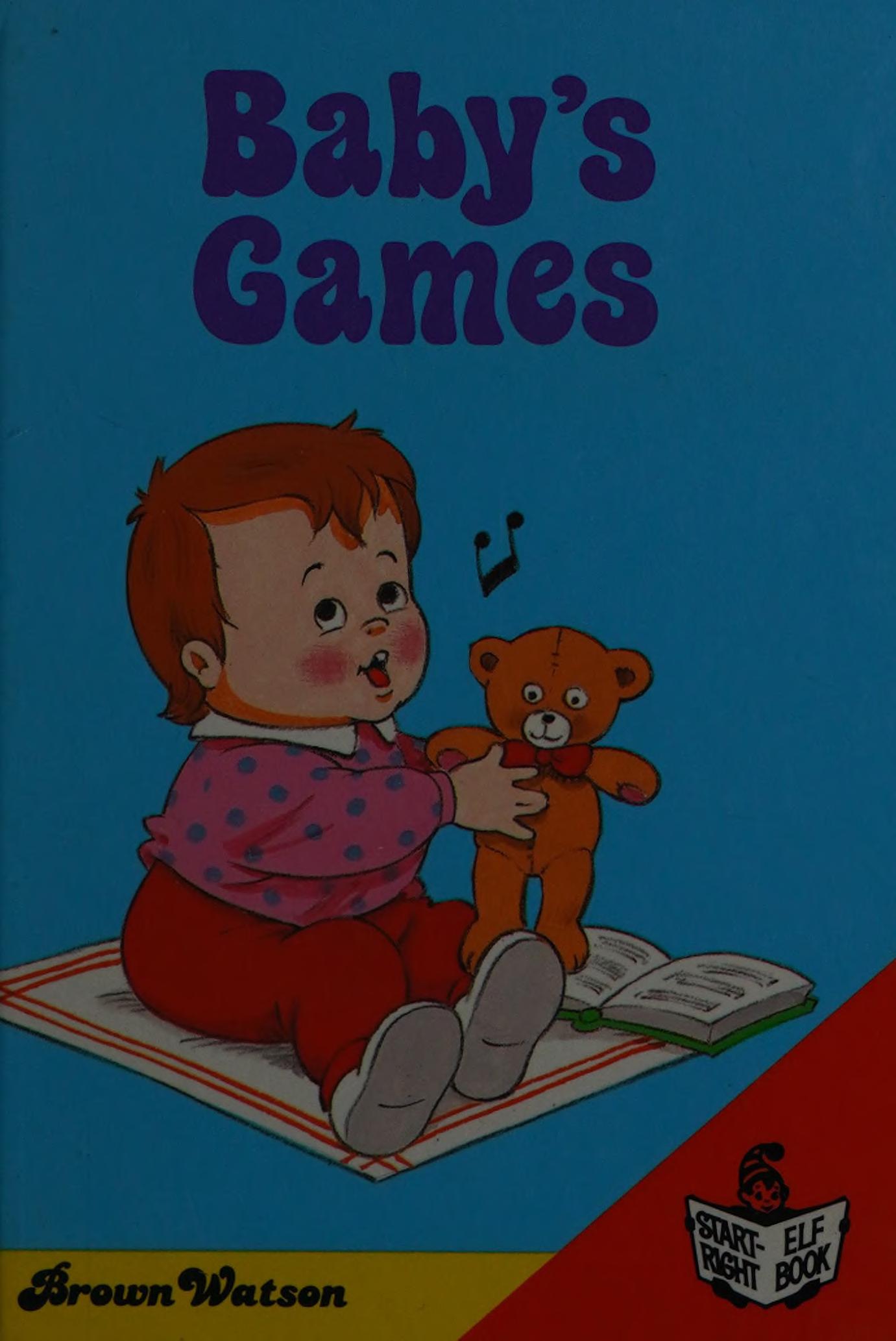 Baby's Games