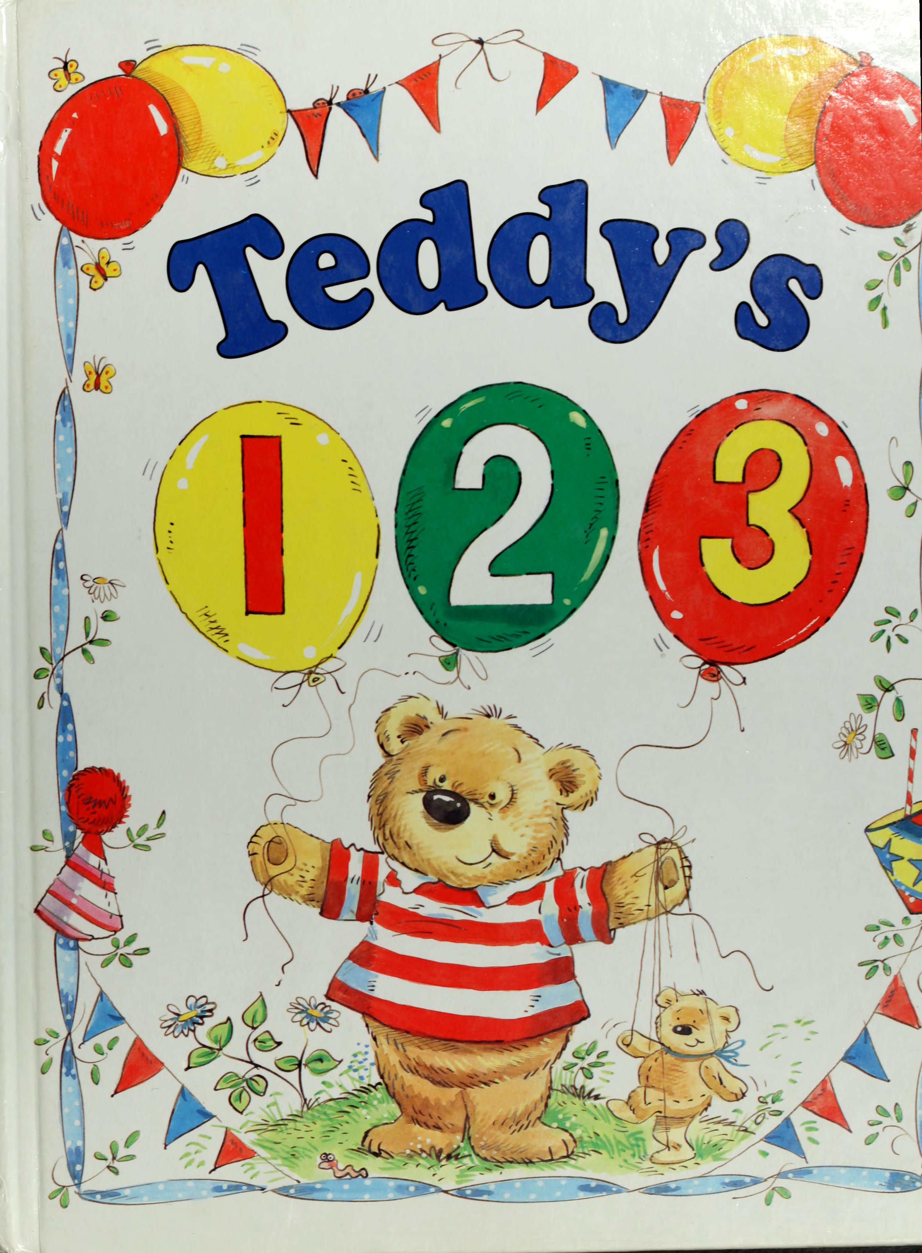 Teddys 123