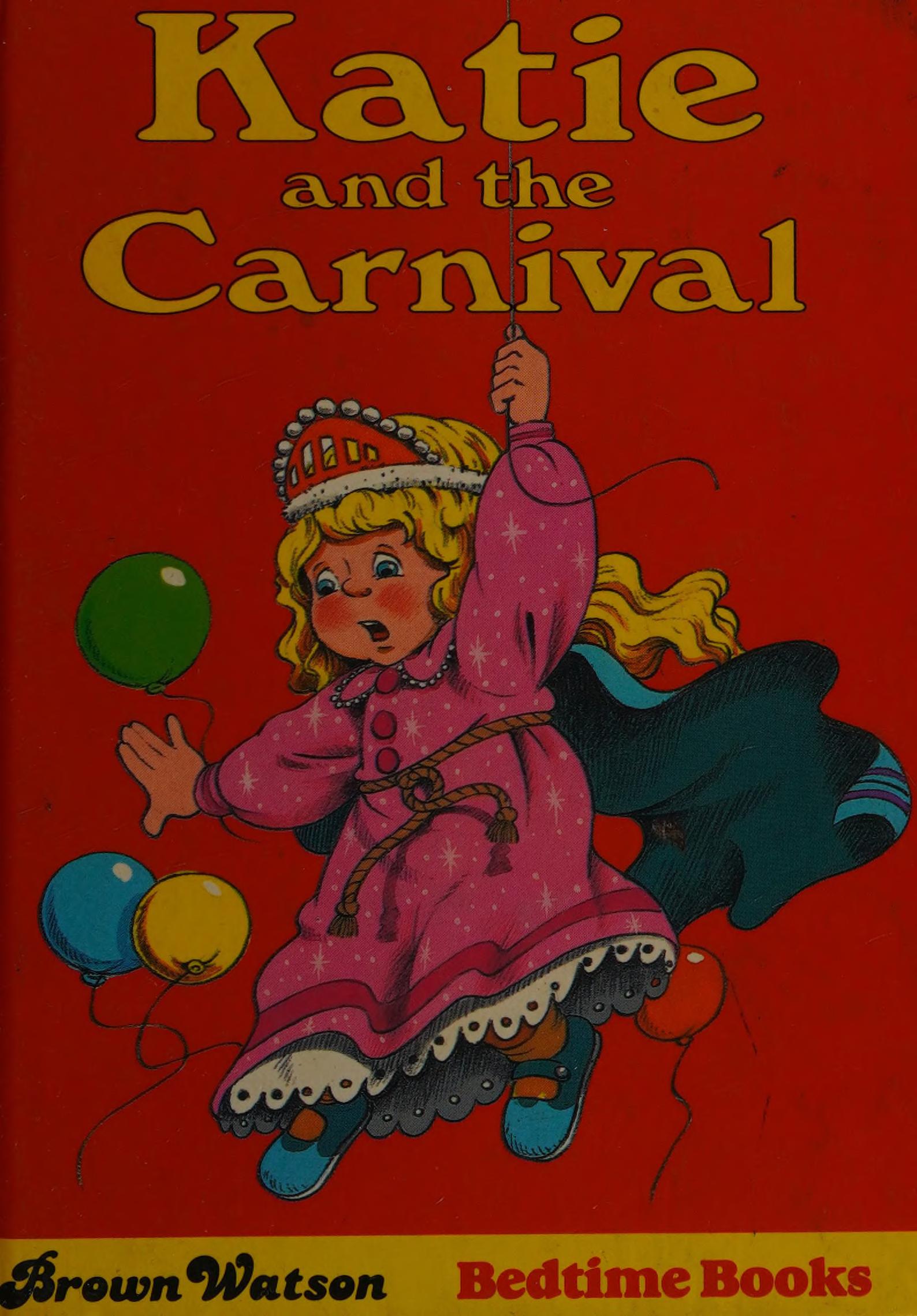 Katie And The Carnival