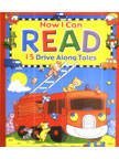 Now I Can Read 15 Drive Along Tales