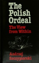 The Polish Ordeal