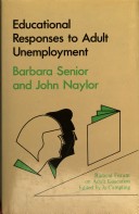 Educational responses to adult unemployment