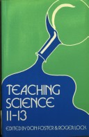 Teaching Science 11 13