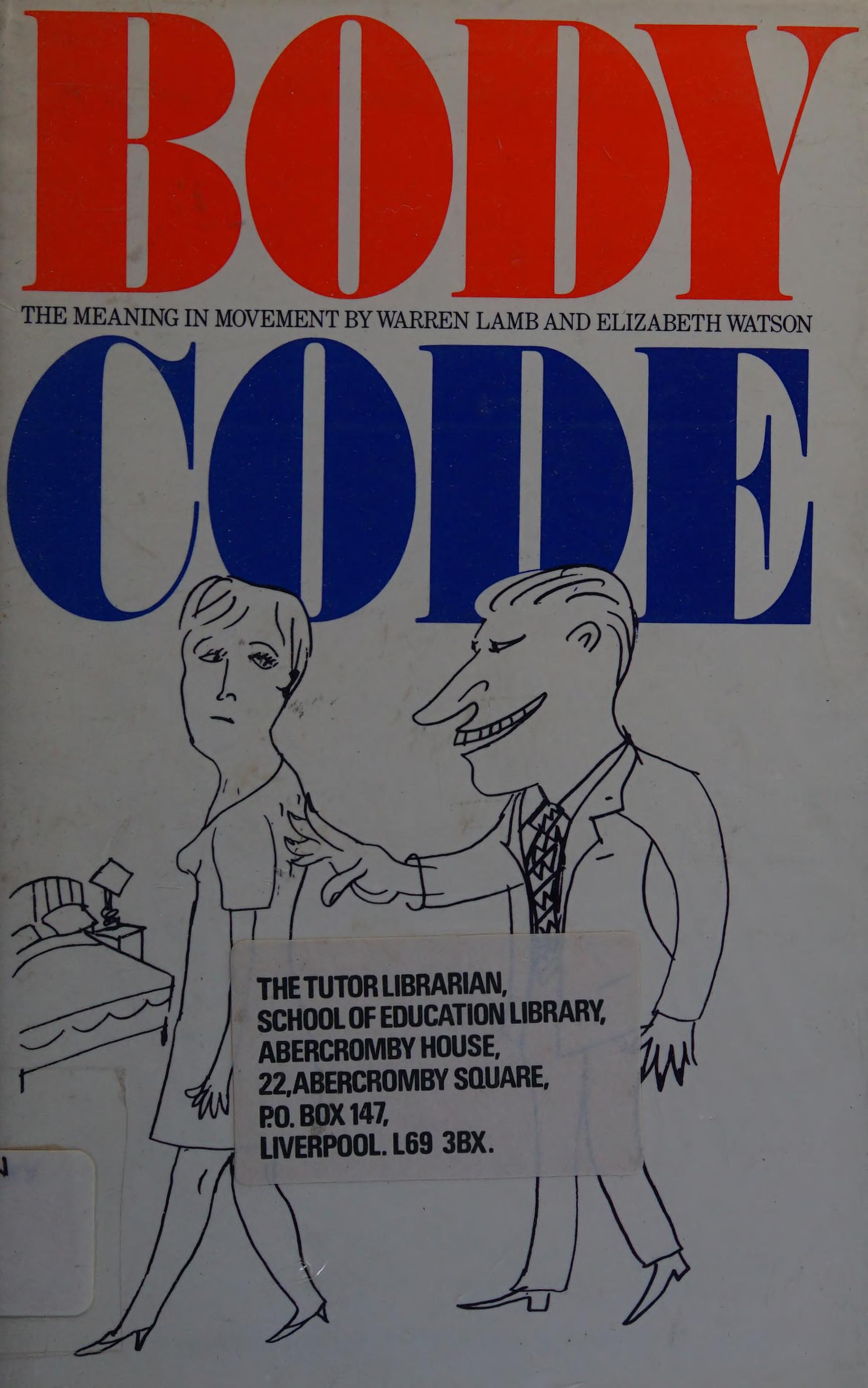 Body Code