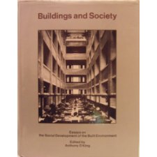 Buildings and society