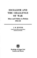 Socialism and the challenge of war