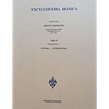 Encyclopaedia Iranica