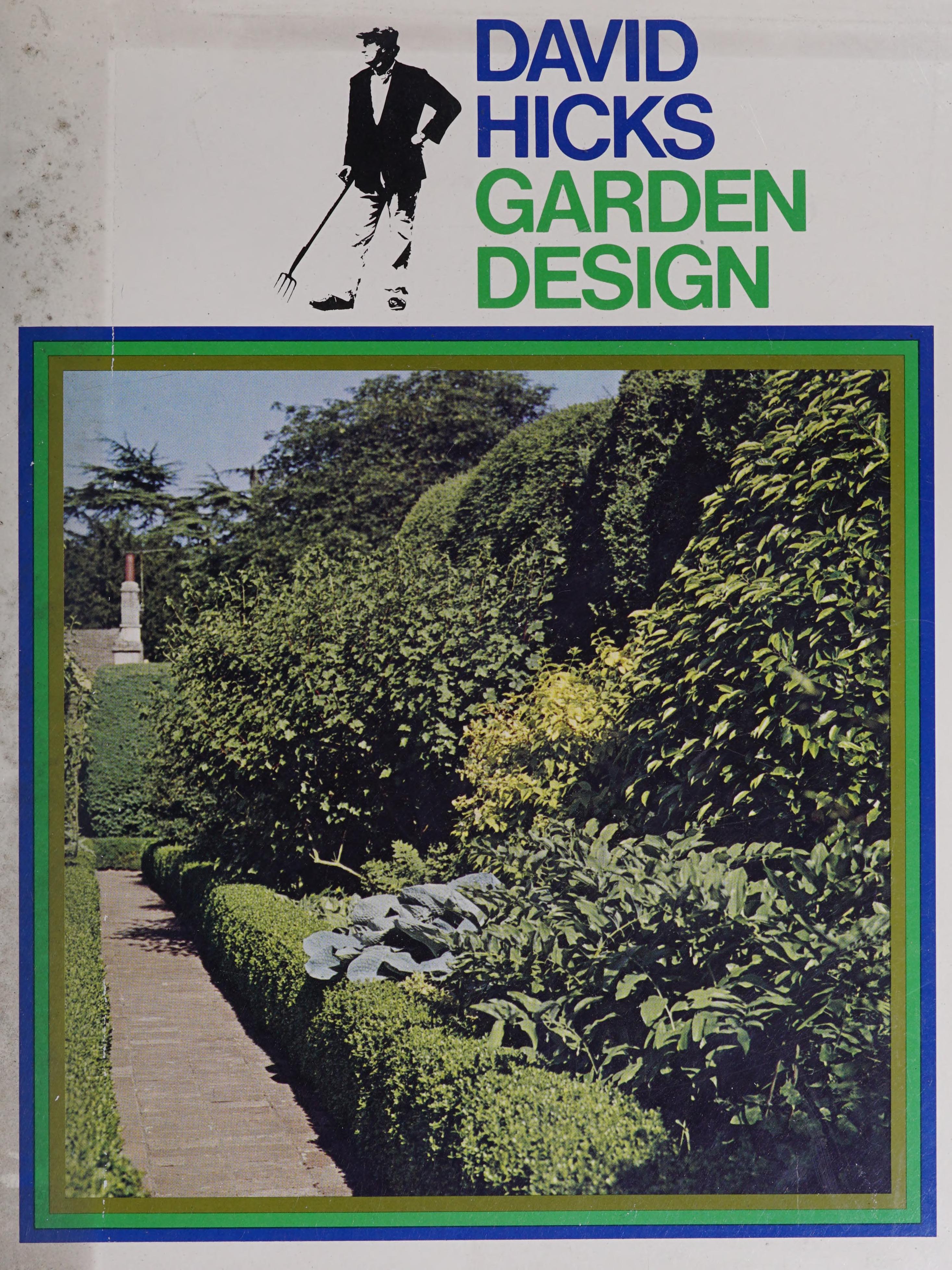 Garden Design