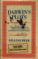 Darwin'S Plots: Evolutionary Narrative In Darwin, George Eliot, And Nineteenth-Century Fiction