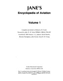Jane'S Encyclopedia Of Aviation