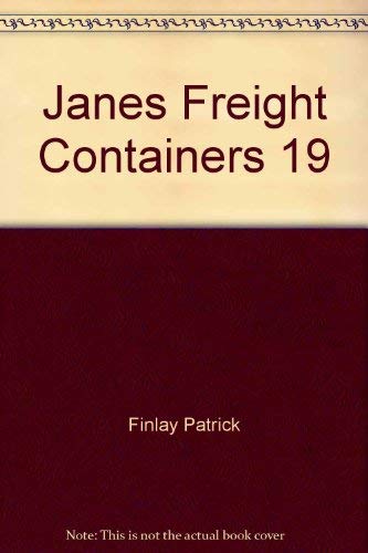 Janes Freight Containers 19