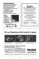 Janes Space Directory 1993-94