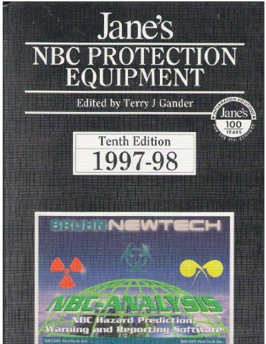 Jane'S Nbc Protection Equipment, 1997-98