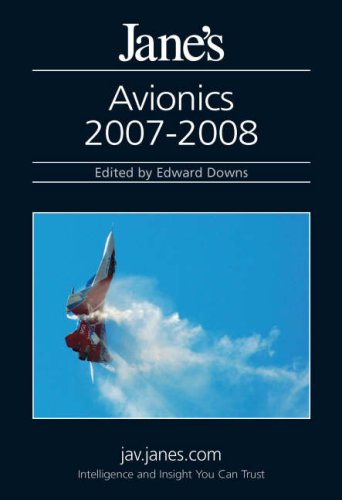 Janes Avionics Yearbook 2006/07