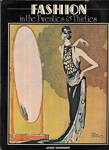 Fashion in the Twenties & Thirties