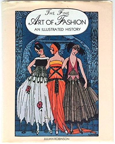 Fashion in the Twenties & Thirties