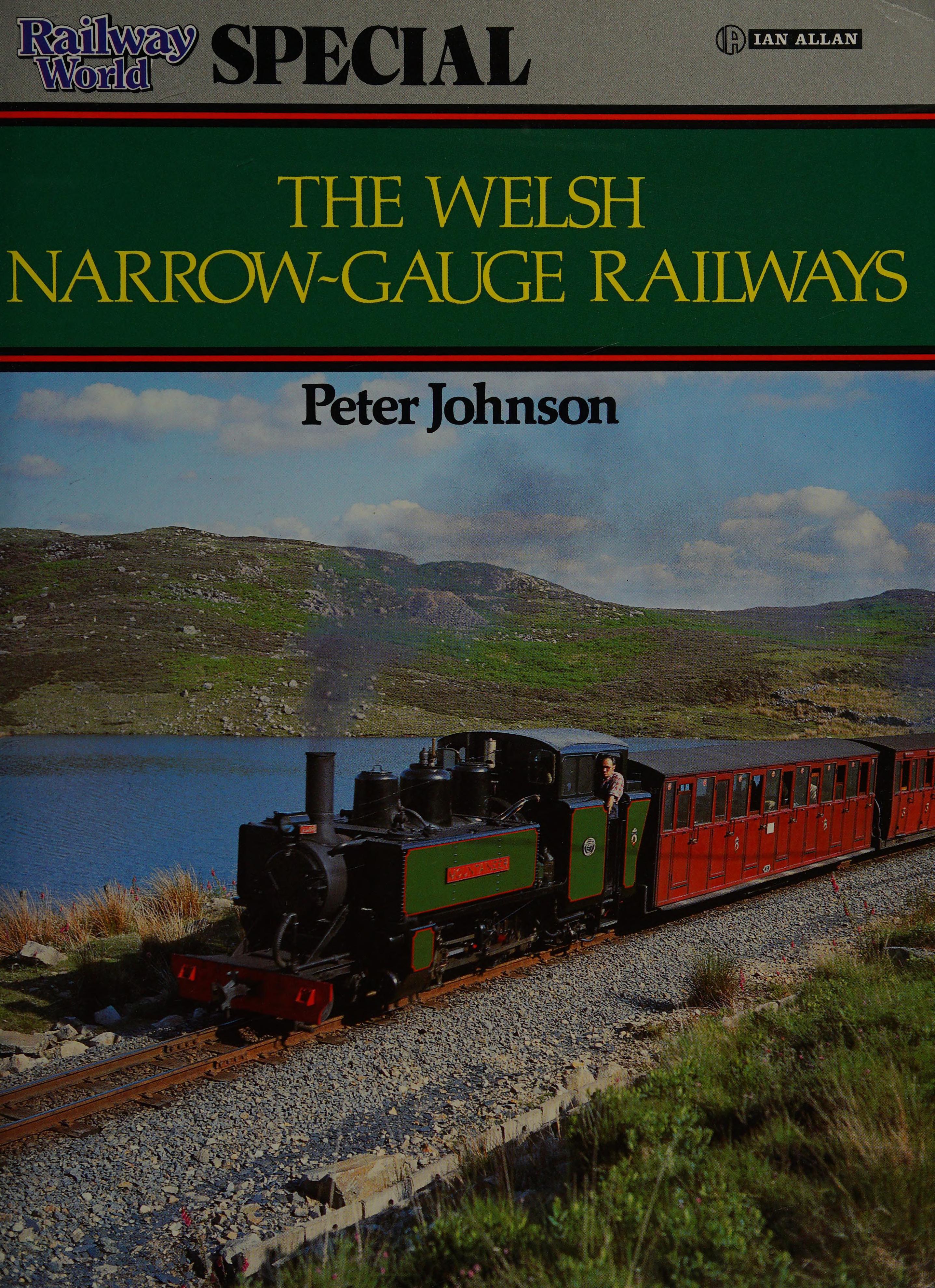 "Railway World" Special
