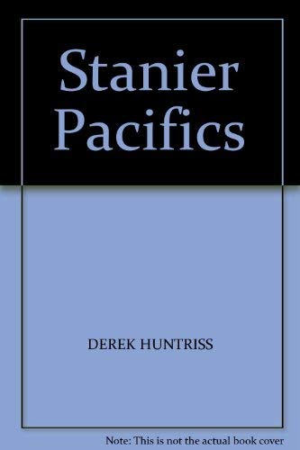 Stanier Pacifics