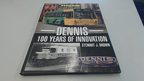 100 Years of Innovation