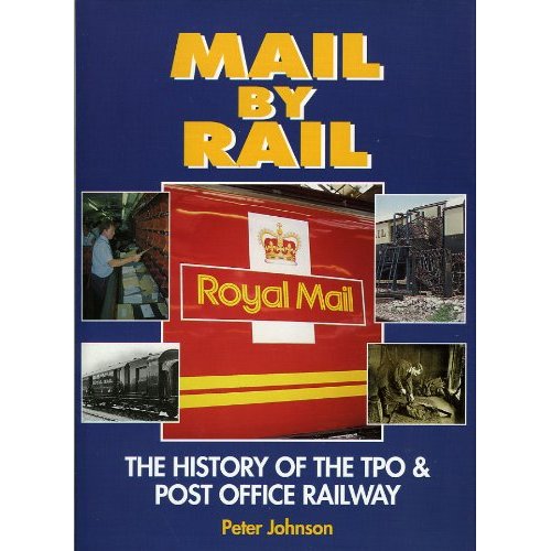 Mail by Rail