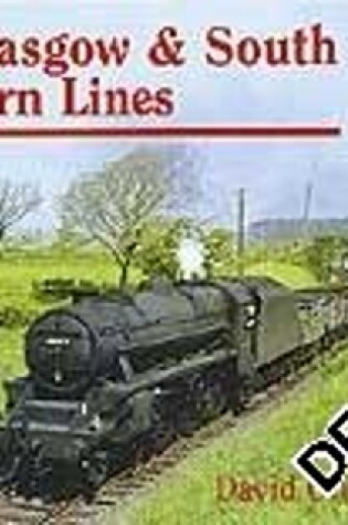 On Glasgow and South Western Lines