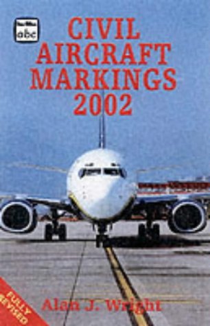 Civil Aircraft Markings 2002