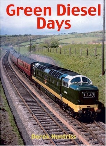 Green Diesel Days