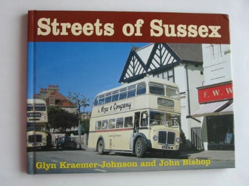 Streets of Sussex