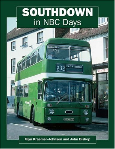 Southdown in Nbc Days