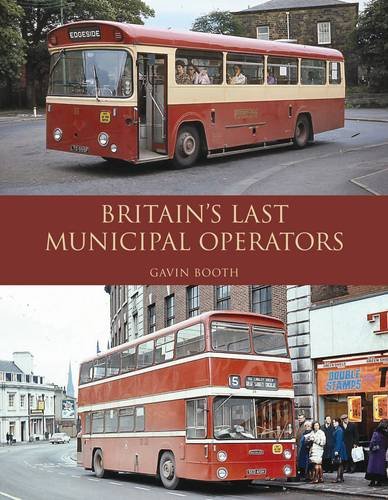 Britain s Last Municipal Operators