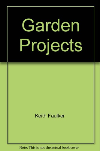 Garden projects