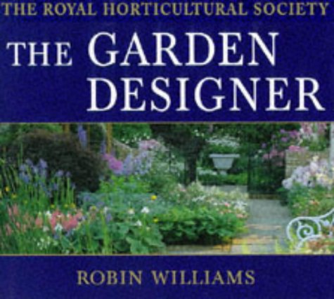 Rhs Garden Designer