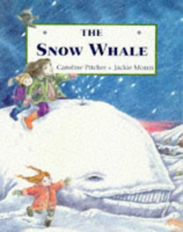 The Snow Whale