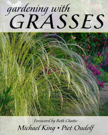 Gardening with grasses