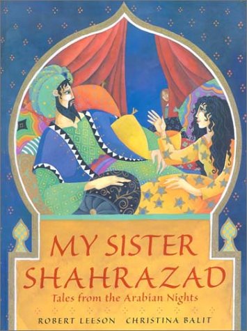 My Sister Shahrazad